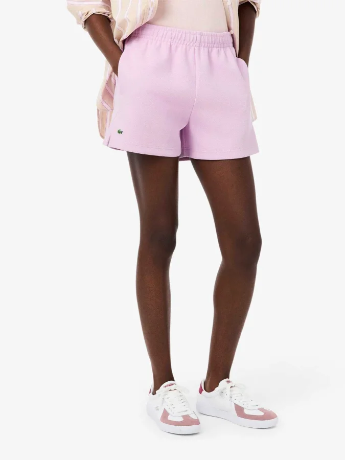 Lacoste - Womens Double...