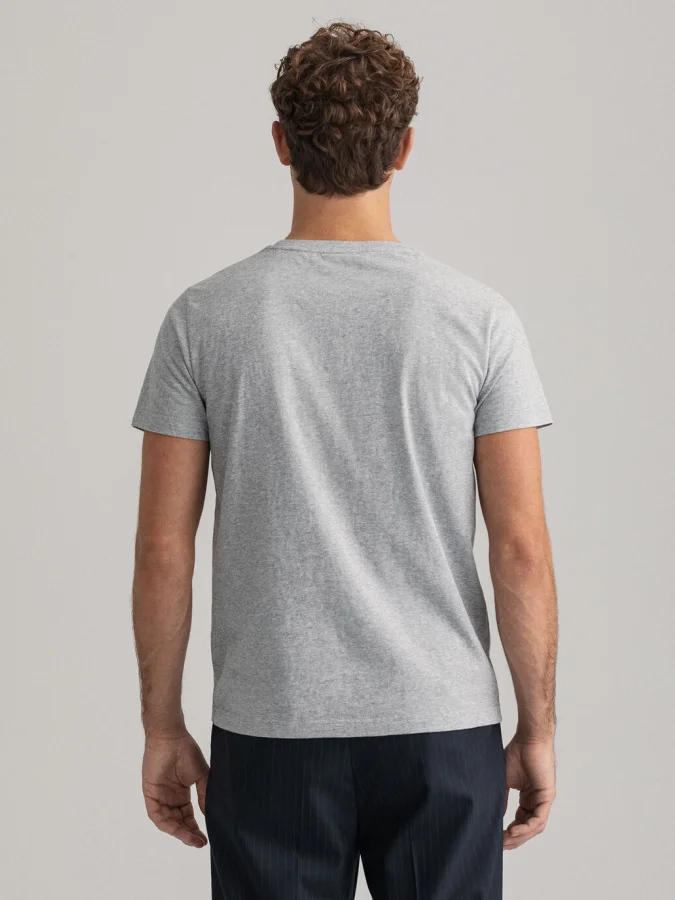 Gant - D2. ARCHIVE SHIELD... 2