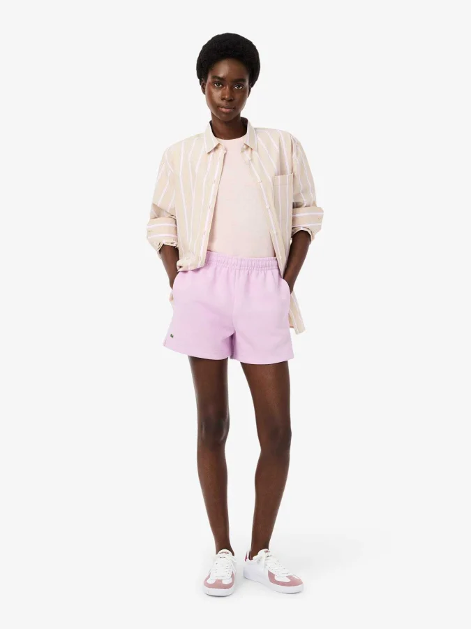 Lacoste - Womens Double... 2