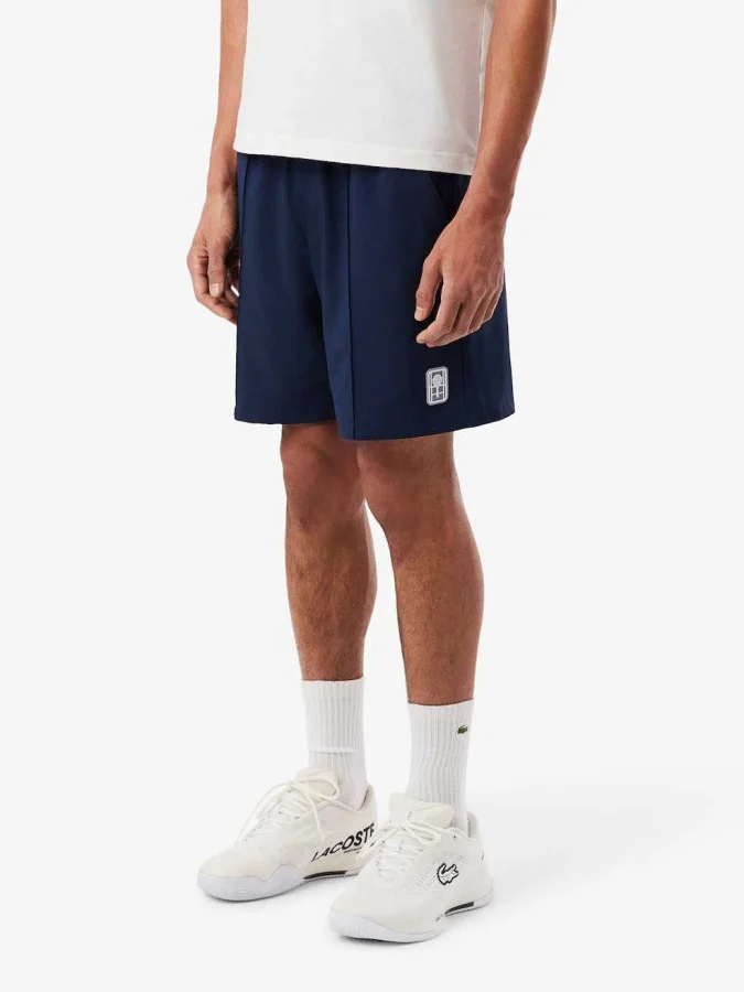 Lacoste - Tennis Heritage...