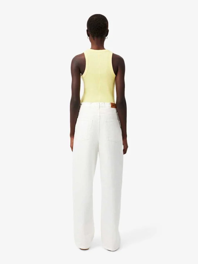 Lacoste - Womens Wide Leg... 2