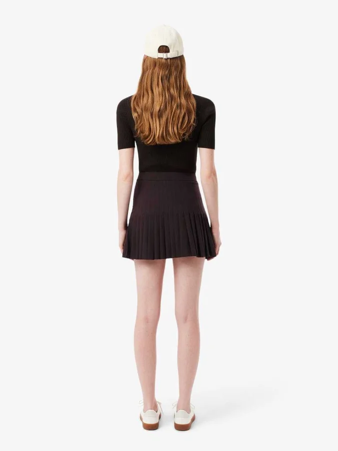 Lacoste - Short Pleated... 2