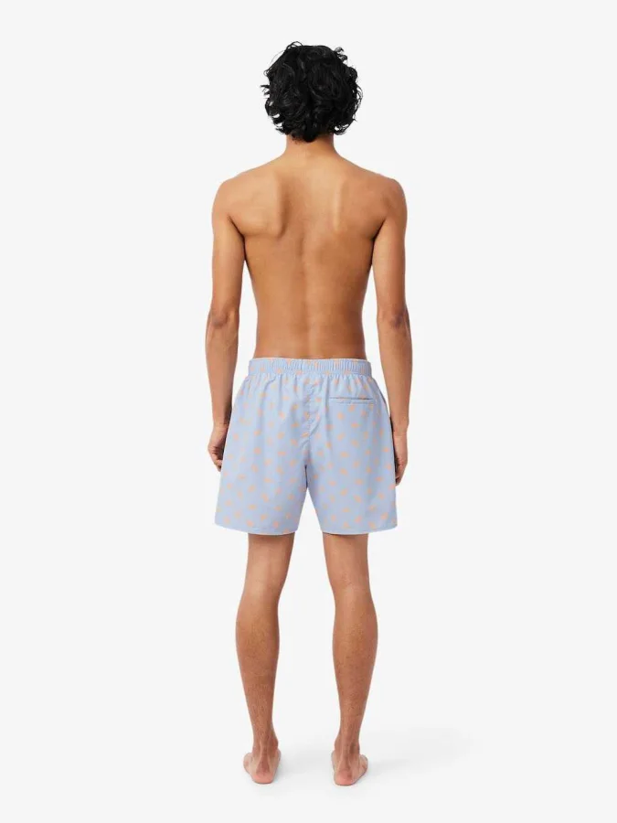 Lacoste - Mid Length... 2