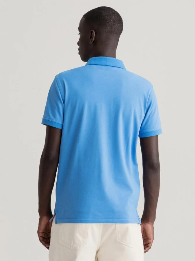 Gant - CONTRAST COLLAR... 2