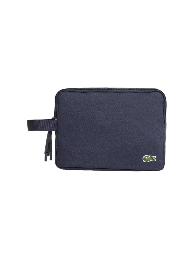 Lacoste - Neocroc Vanity Bag