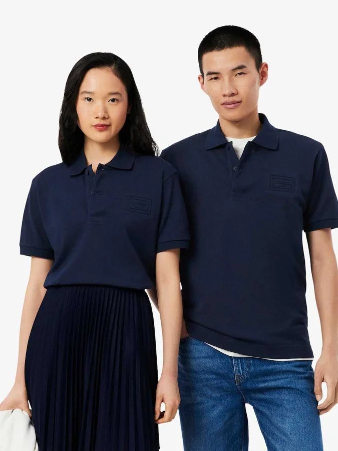 Lacoste - Classic Fit...