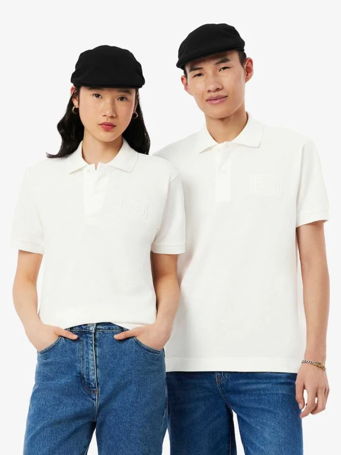 Lacoste - Classic Fit...
