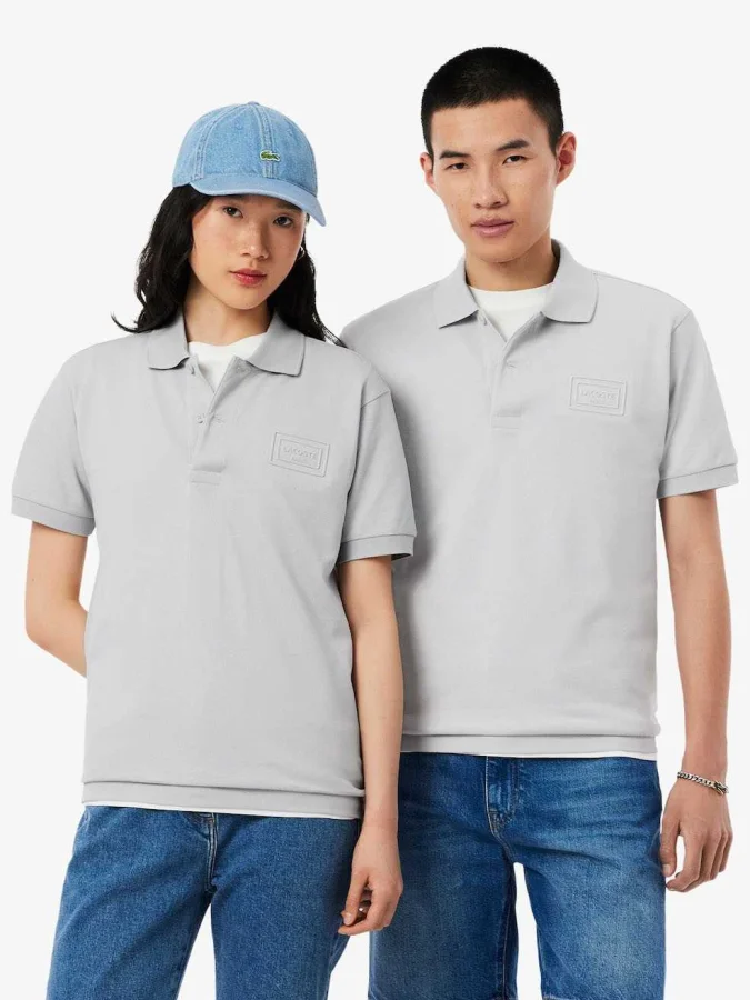 Lacoste - Classic Fit...