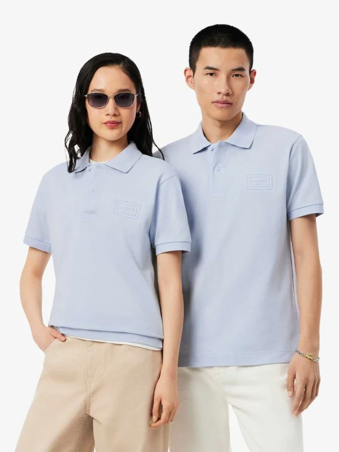 Lacoste - Classic Fit...