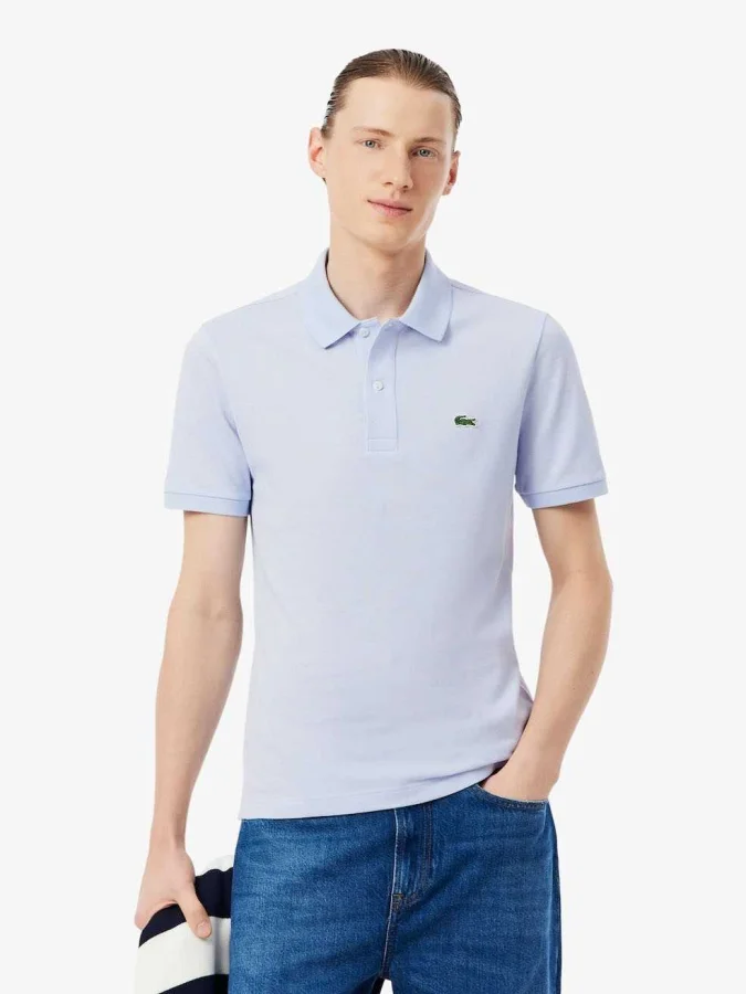 Lacoste - Men's Slim Fit...