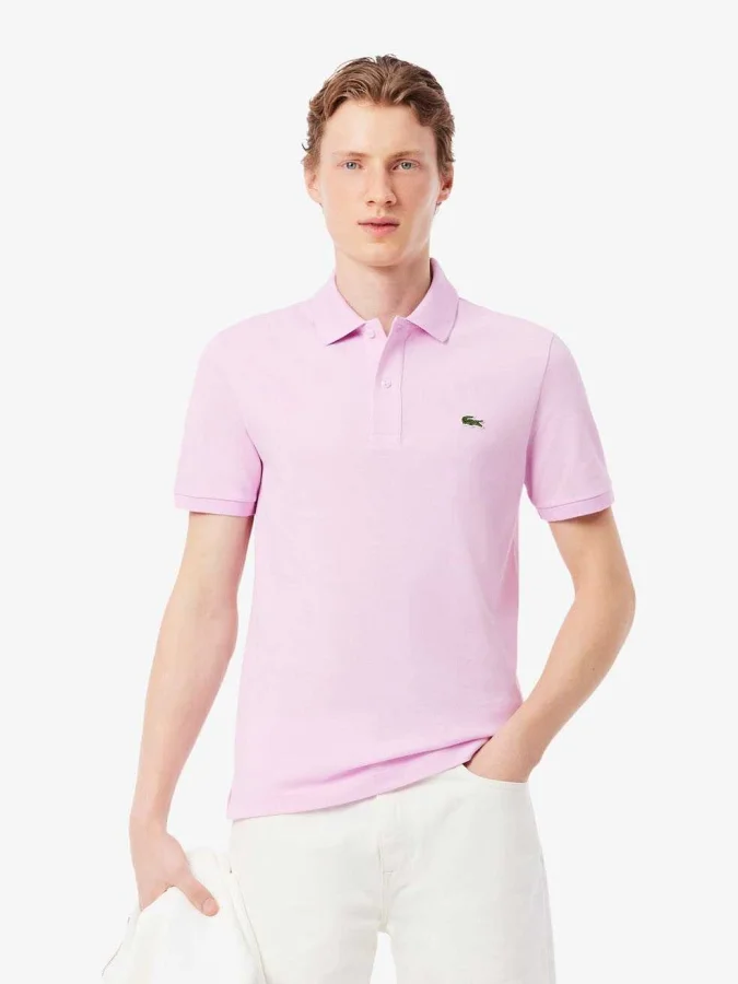 Lacoste - Men's Slim Fit...
