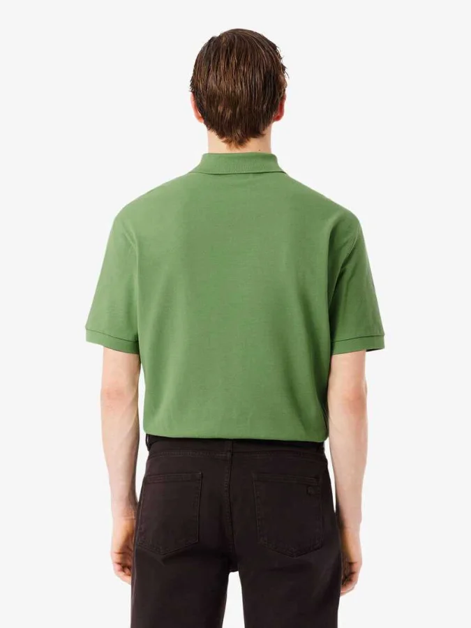 Lacoste - Loose Fit Heavy... 2