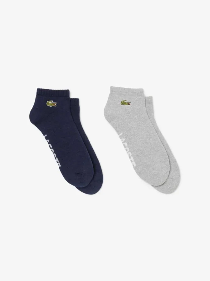 Lacoste - 2-Pack Sport Socks