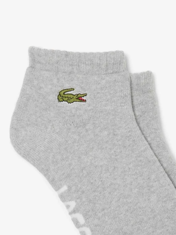 Lacoste - 2-Pack Sport Socks 2