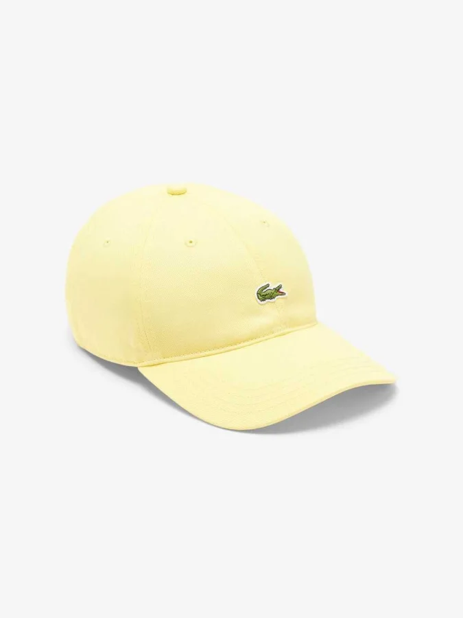 Lacoste - Lacoste CAP
