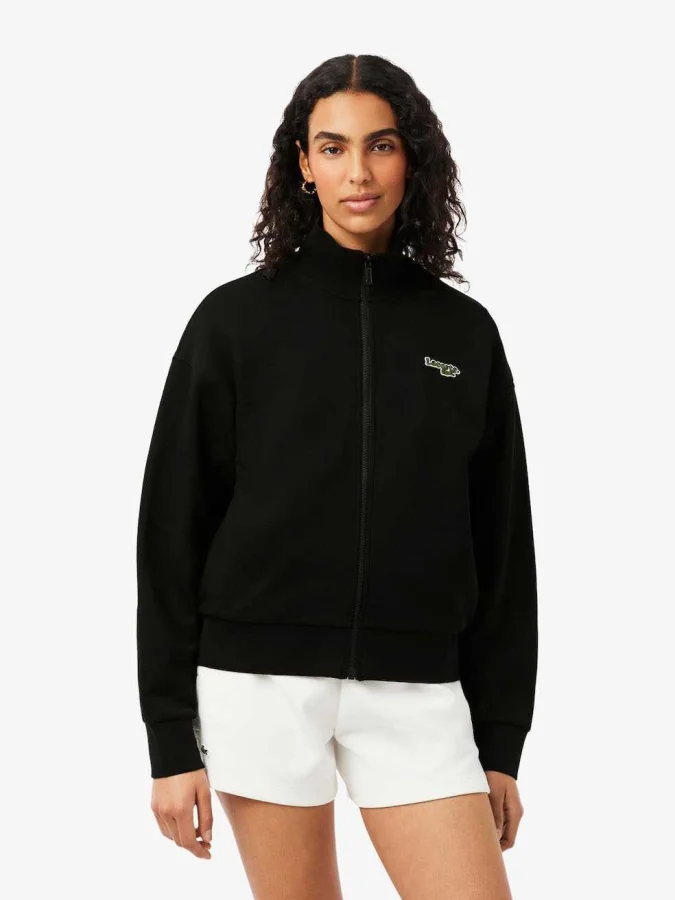 Lacoste - Relaxed Fit...