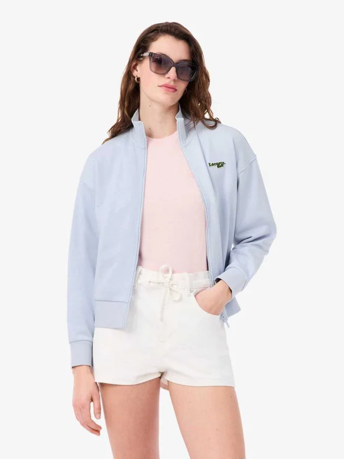 Lacoste - Relaxed Fit...