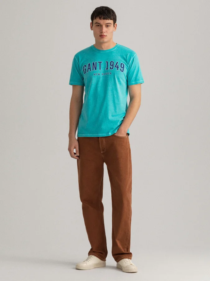 Gant - D2. GANT 1949 SS...