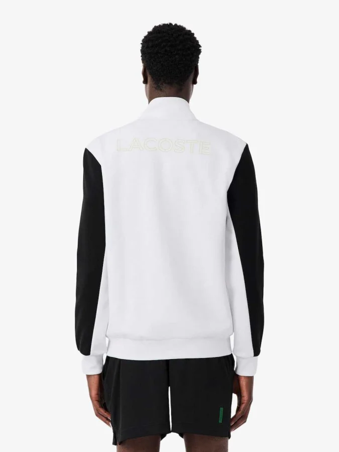 Lacoste - Sport Zipped... 2