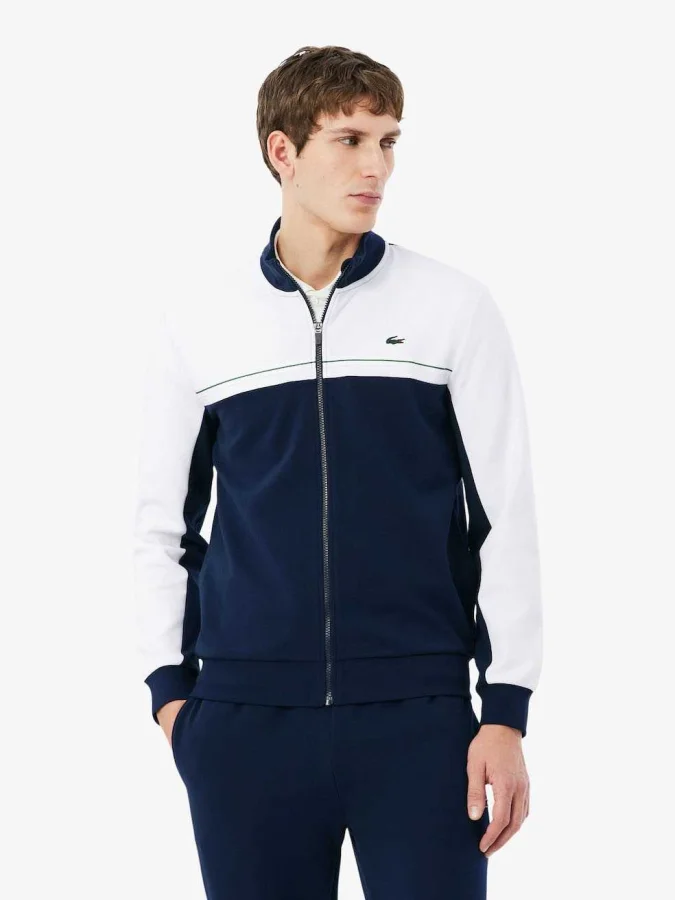 Lacoste - Sport Zipped...