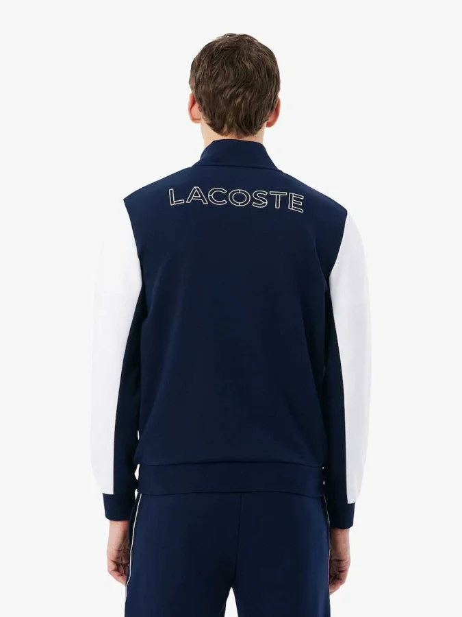 Lacoste - Sport Zipped... 2