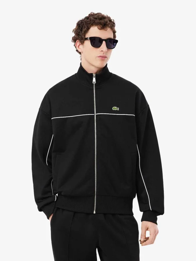 Lacoste - Trim Accent...