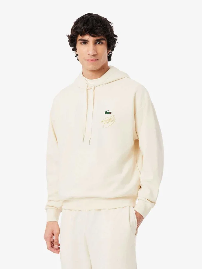 Lacoste - Lacoste Tennis x...