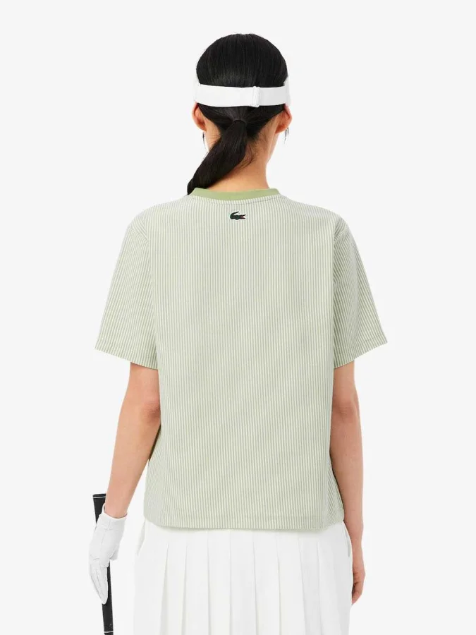 Lacoste - Ultra Dry Striped... 2