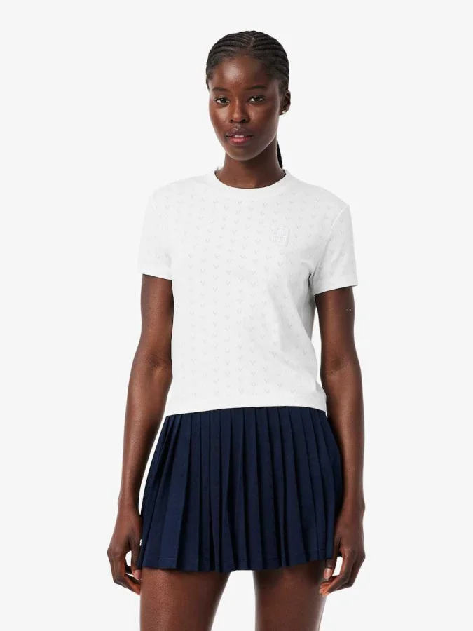 Lacoste - Tennis Slim Fit...