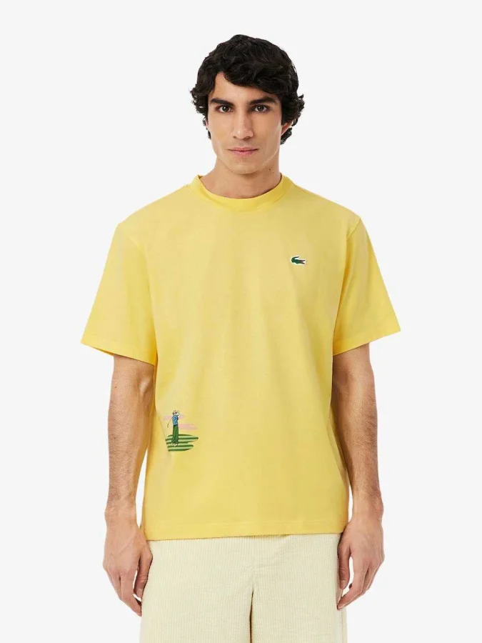 Lacoste - Ultra Dry Golf...