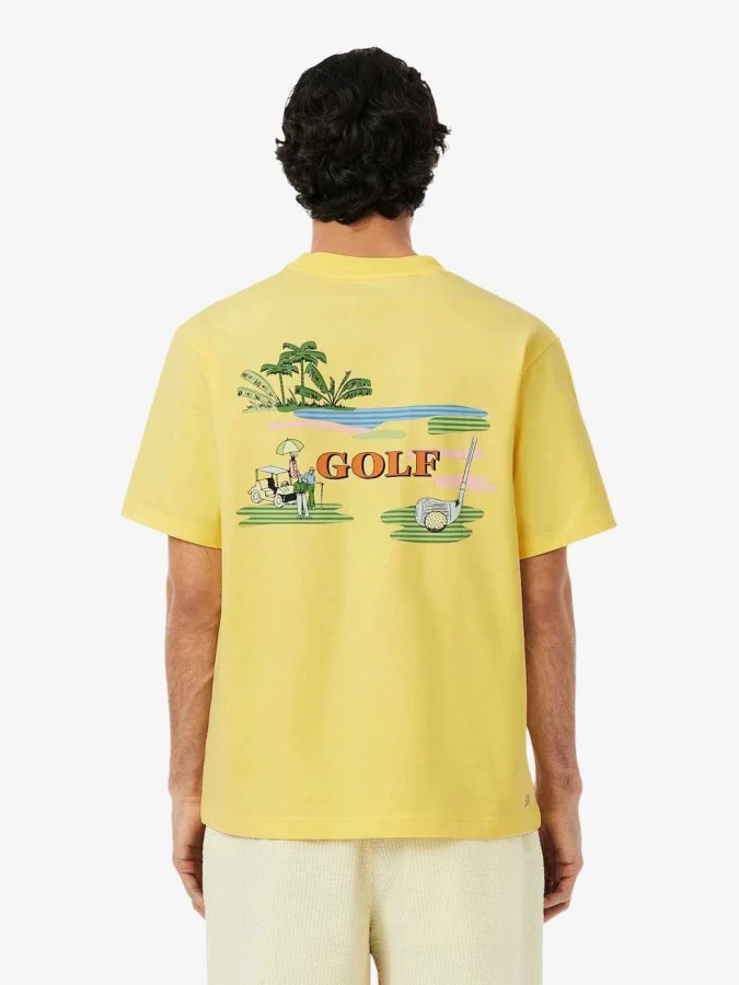 Lacoste - Ultra Dry Golf... 2