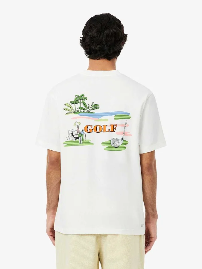 Lacoste - Ultra Dry Golf... 2