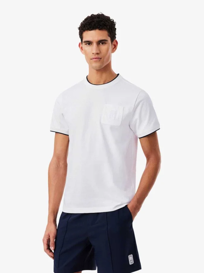 Lacoste - Ultra Dry Tennis...