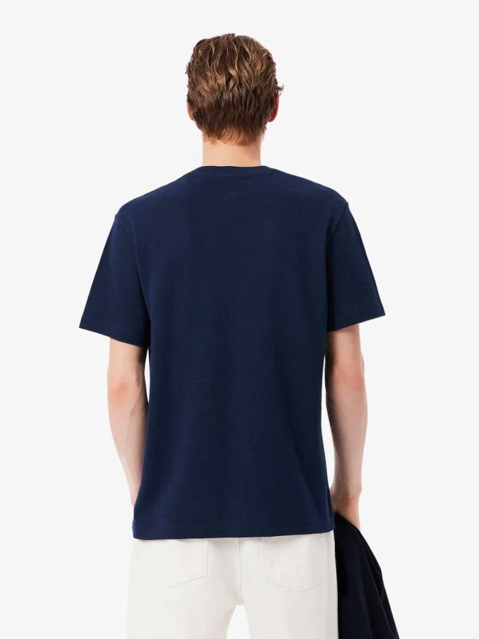 Lacoste - T-shirt made of... 2