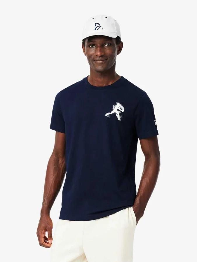 Lacoste - Mens Lacoste...