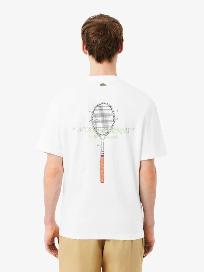 Lacoste - Embroidered... 2