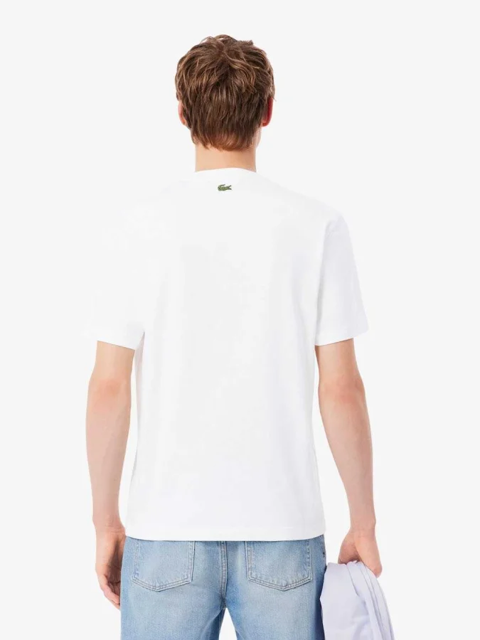 Lacoste - Printed Cotton... 2