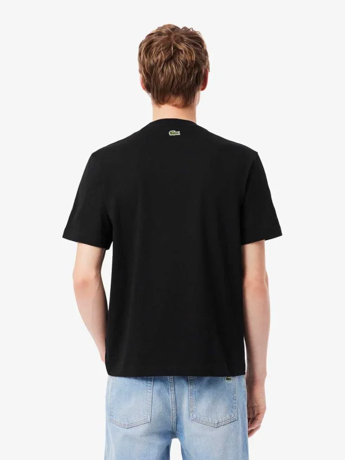 Lacoste - Printed Cotton... 2