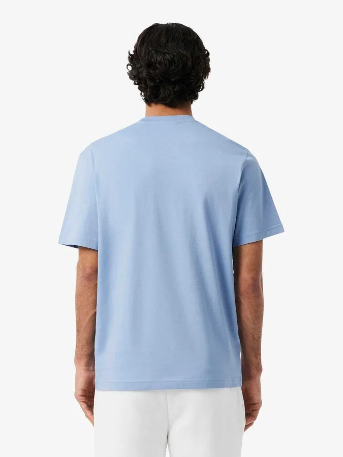 Lacoste - Cotton T-shirt... 2