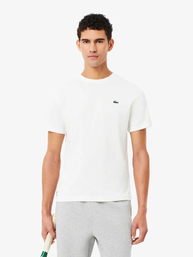 Lacoste - Lacoste Tennis x...
