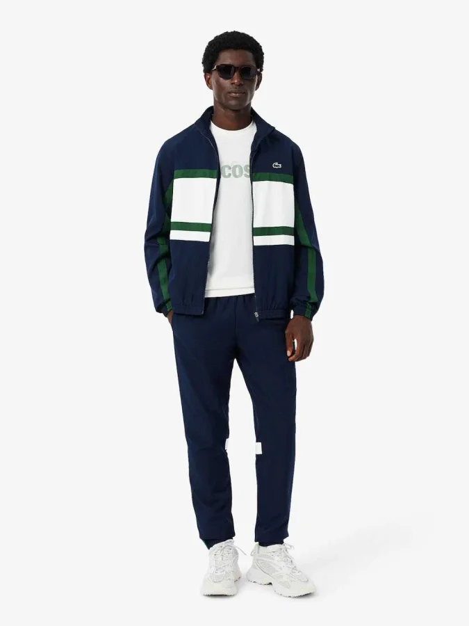 Lacoste - Sport Printed...