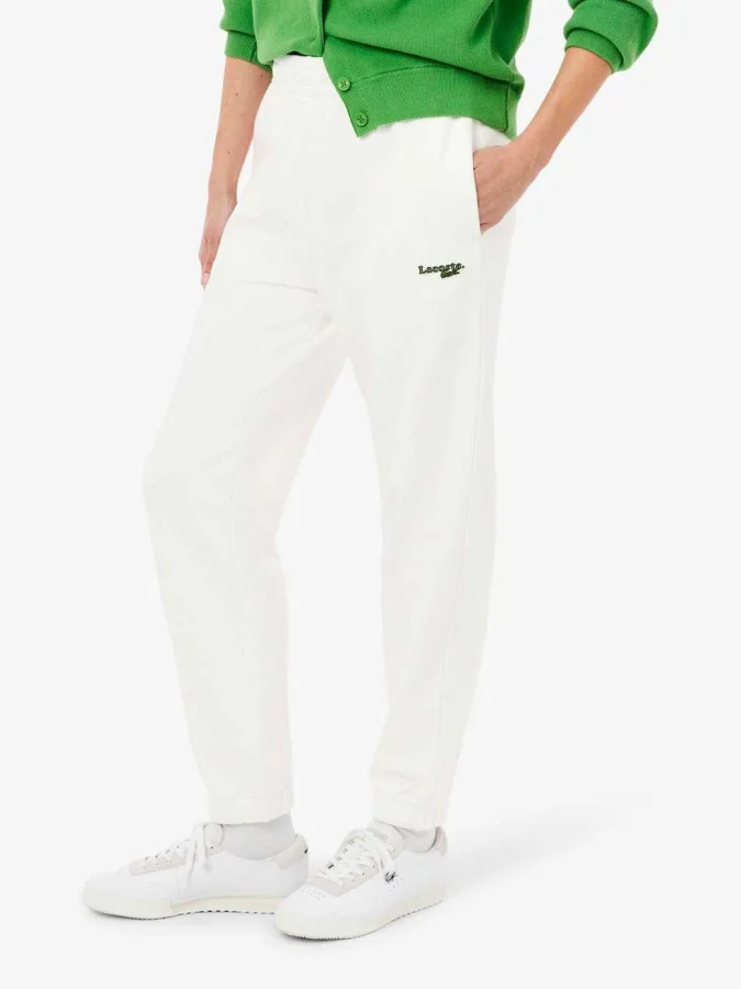 Lacoste - Women's Straight...