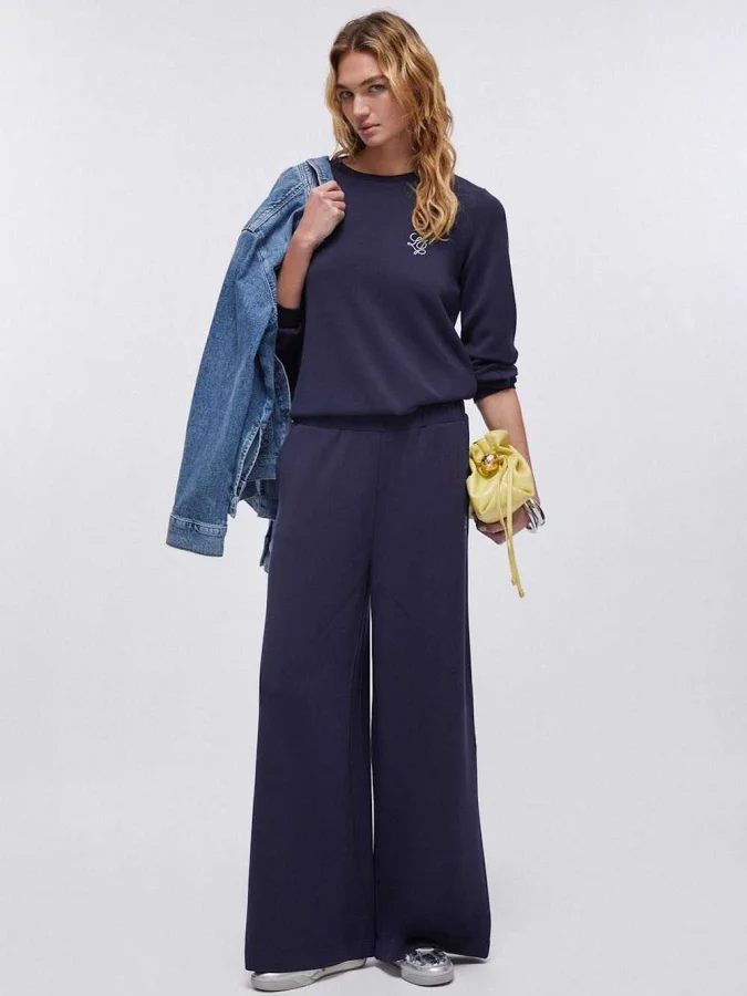 LIU JO - Track Pants