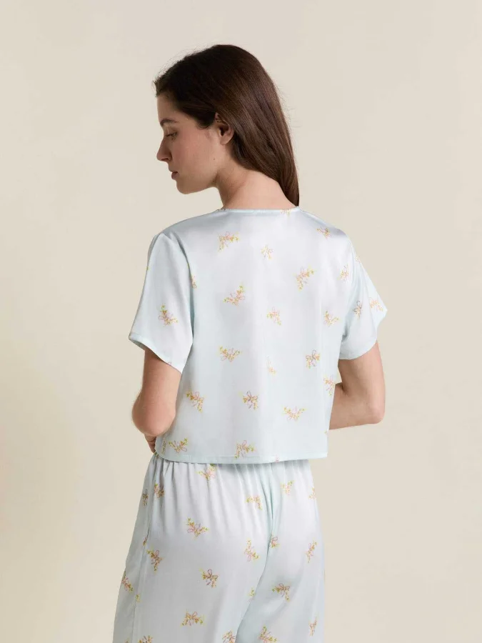 ETAM - SOLIA - CHEMISE MC 2