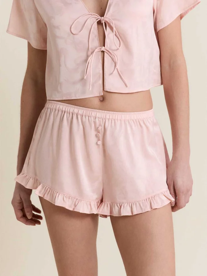 ETAM - SPIREE - SHORT
