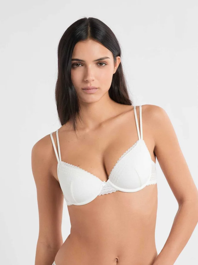 ETAM - CANDIDE - N*4 CLASSIQUE