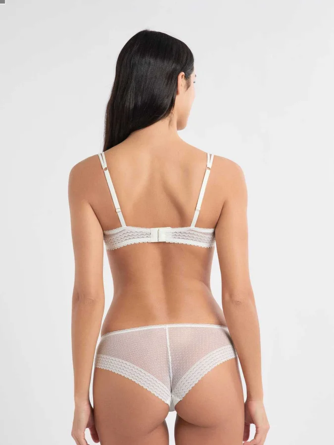 ETAM - CANDIDE - N*4 CLASSIQUE 2