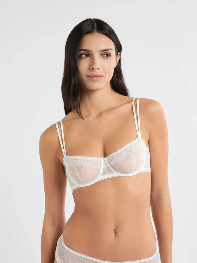 ETAM - CANDIDE - N*9 BALCONNET