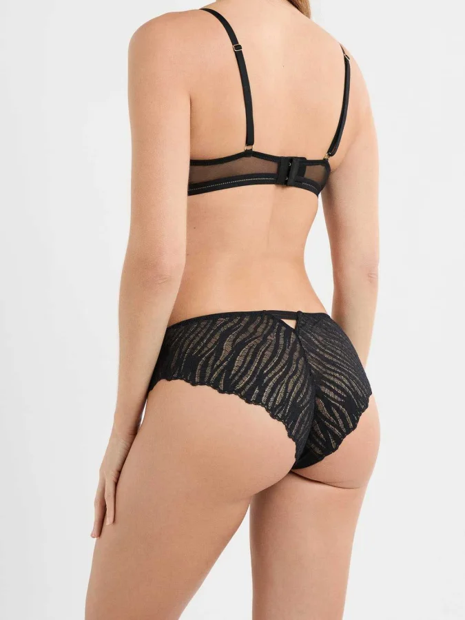 ETAM - ONYX - SC CLASSIQUE 2