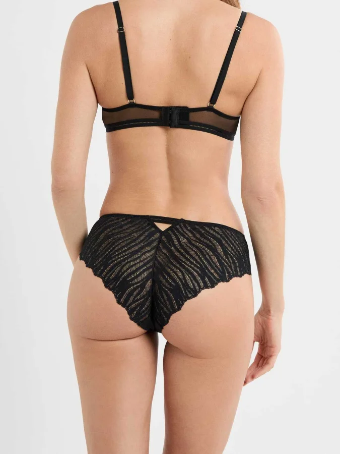 ETAM - ONYX - SHORTY 2